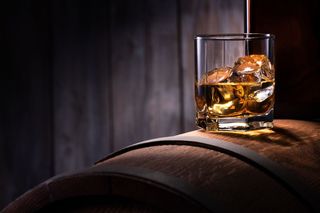 Whiskey