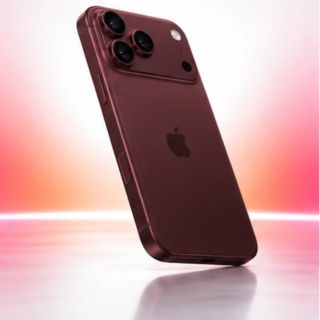 iPhone