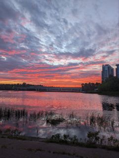 Money for an apartment