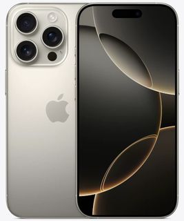 Iphone 16 Pro