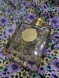 My favorite parfume