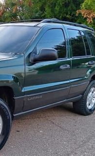 PRIMERO SERIA UN CARRO