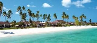 Путевка на Занзибар!