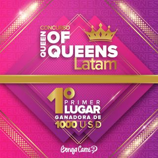 Queen of queens