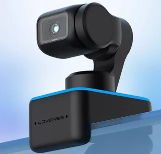 Lovense Cam