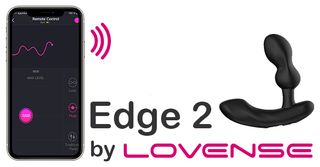 i want edge 2 lovense