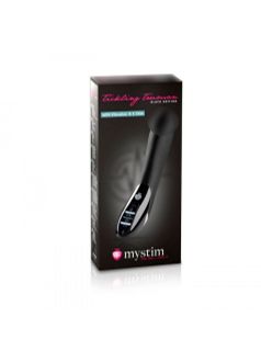 Mystim Tickling Truman