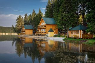 own RECREATION CENTER