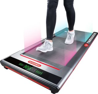 Беговая дорожка Yamaguchi Runway-X