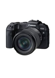 Canon EOS RP RF 24-105mm f/4-7.1 IS STM Kit