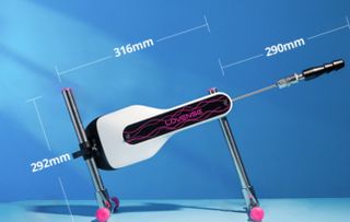 lovense mini sex machine