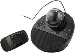  Logitech BCC950 ConferenceCam