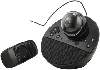 Logitech BCC950 ConferenceCam