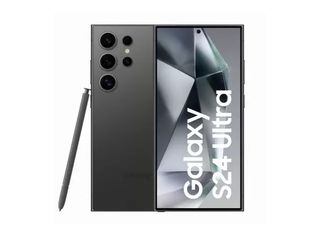 New phone