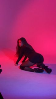 To prepare for the dance festival