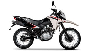 motorcycle
