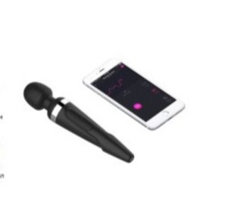 Lovense Domi 2! 7000TOK