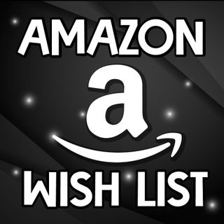 Wishlist Amazon
