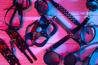 BDSM toys