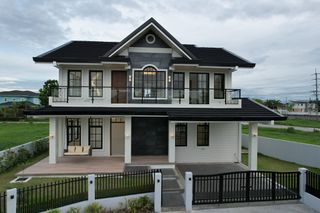 House and Lot