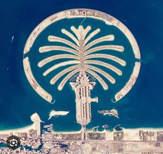 Vacation to Dubai