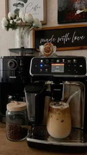 Machine à café