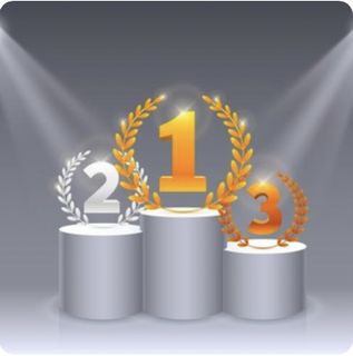 Get into the top 100 queen of queens every week!)