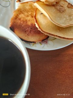 Open your own coffee shop