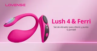 lush lovense 4