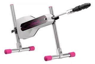 Lovense fuck machine