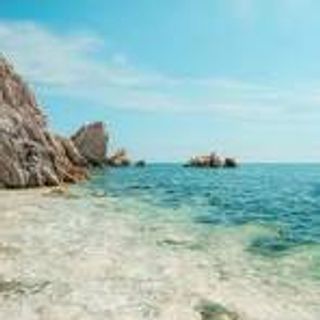 I want to know the sea