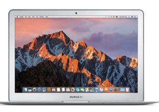 MacBook Air