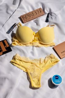 Lingerie
