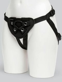 STRAP ON