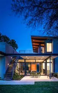 Dream House