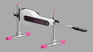 Sex Machine