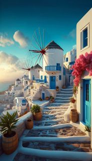 Journey of my dreams!