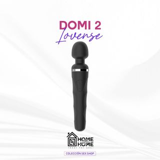 domi 2 lovense