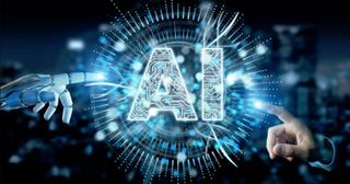 Educational course about AI (Artificial Intelligence)