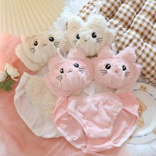 Cute Lingerie Pack