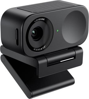 Lovense 4K Webcam