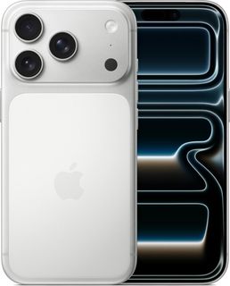 Iphone 17 Pro Max White