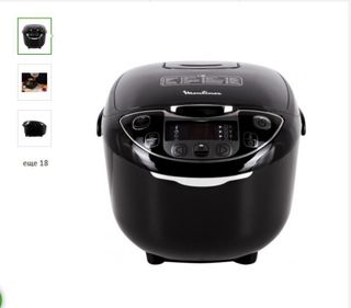 I want a slow cooker