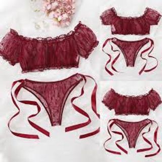 new lingerie