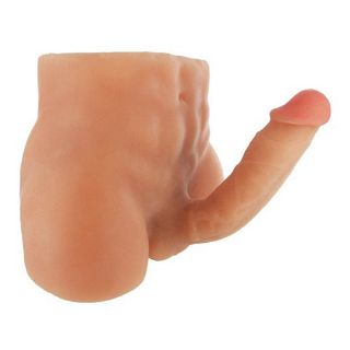 Body DILDO MAN