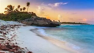 Go to the beach ♥