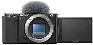 Camara Sony ZV-E10L