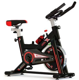 Help me get fit!
