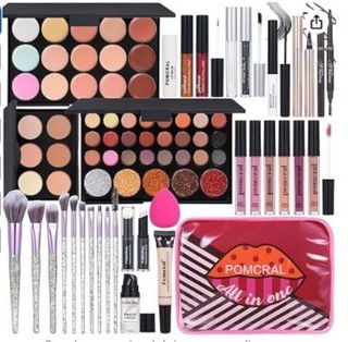 makeup