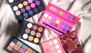 NEW MAKEUP